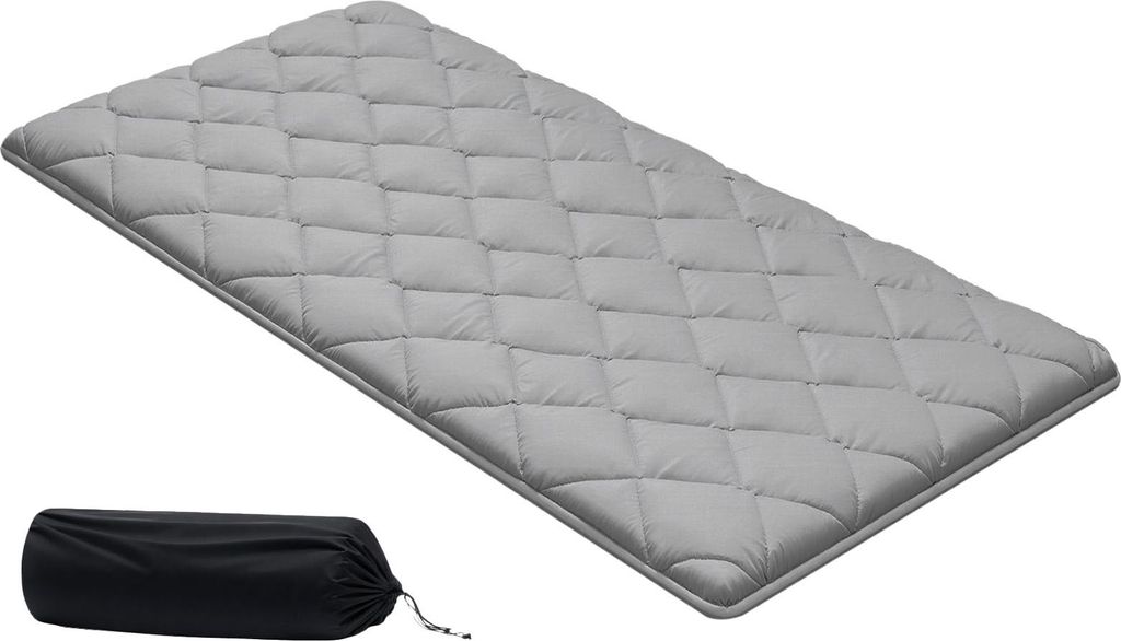 SucceBuy Japonský futónový matrac (2032 x 991 x 63,5 mm), Obrázok produktu 