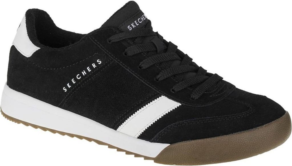 Skechers Boty Zinger Ventich, 52328BLK Immagine del prodotto 