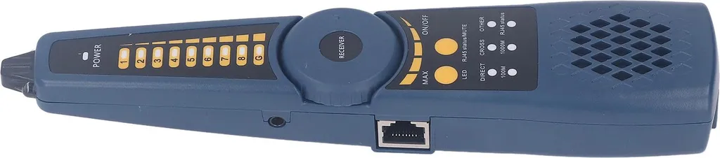 Faisceau électrique anti-interférence ABS avec détection de courant - 2