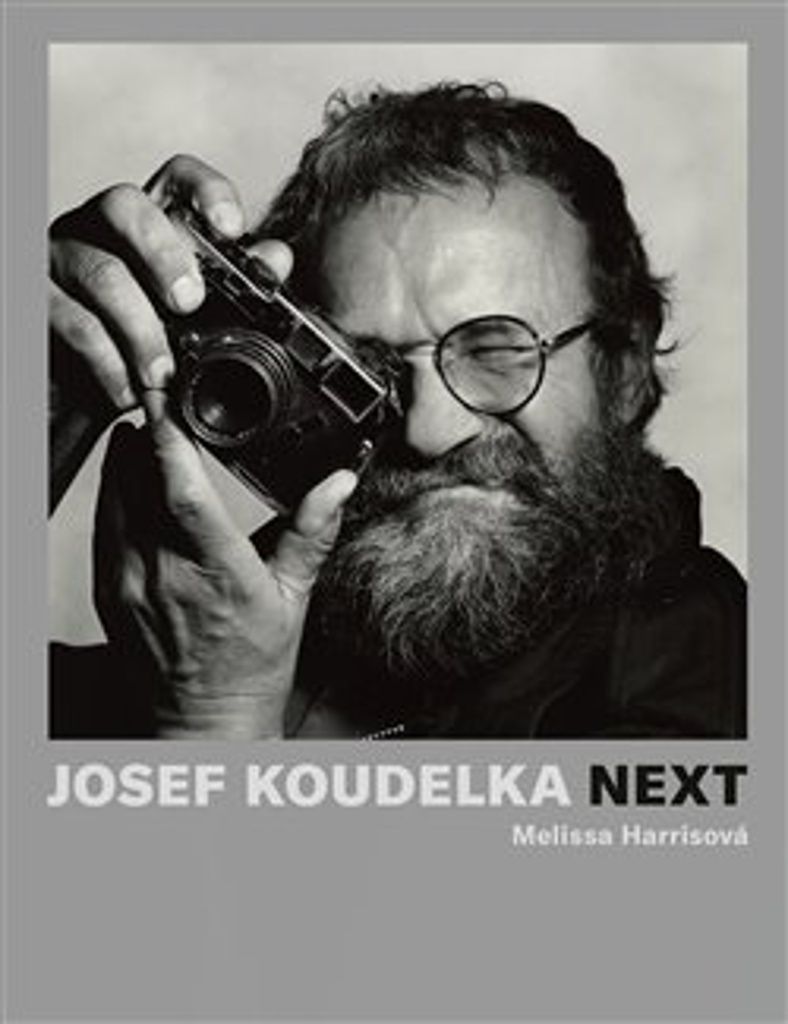 Josef Koudelka: Next | Melissa Harris