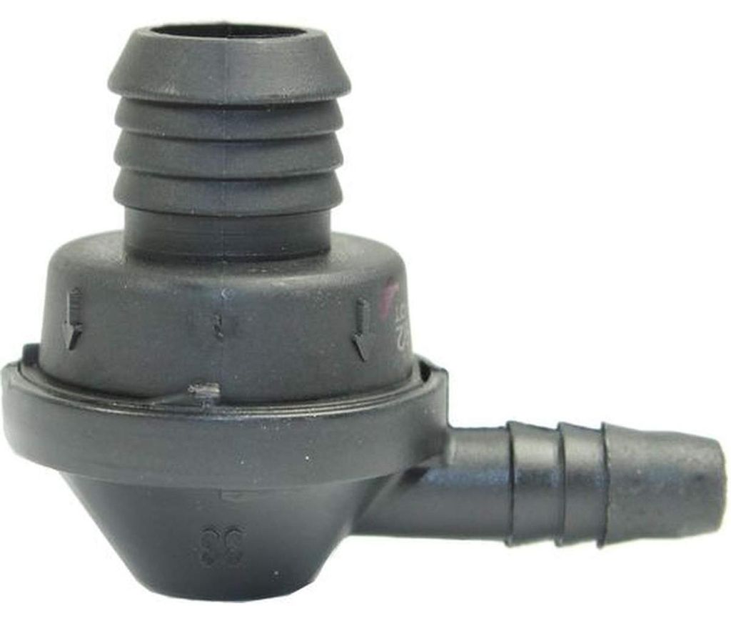 Valvola di ventilazione del basamento METZGER (2385092) per Immagine del prodotto 