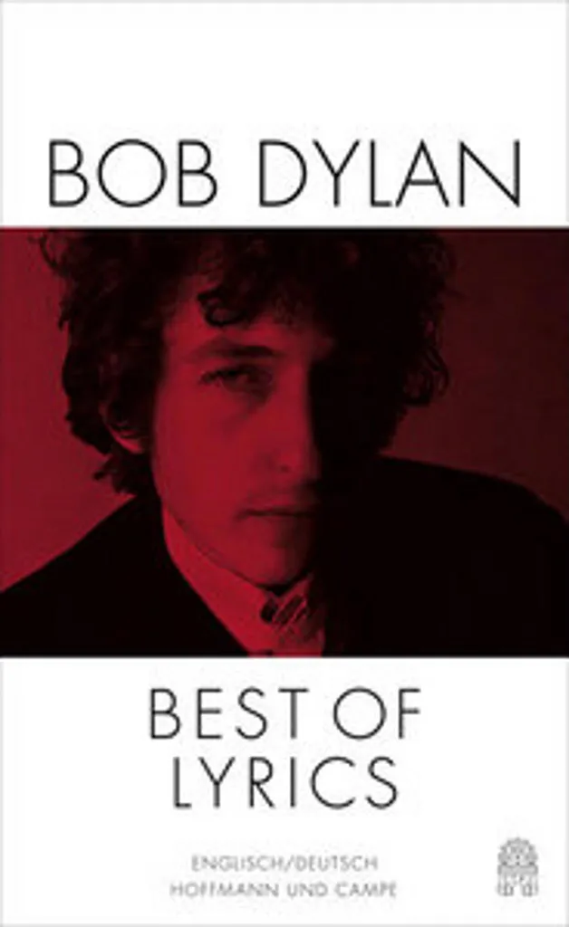 Livre de Paroles Best of Lyrics avec Textes Complets et Accords Guitare