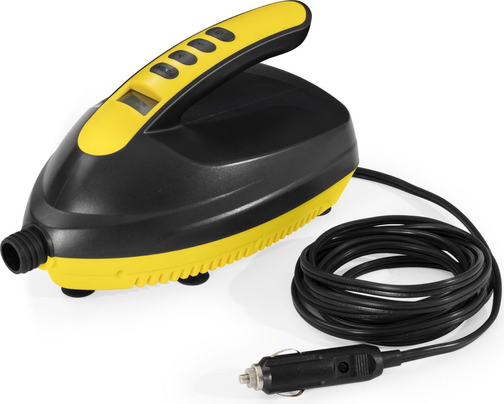 Bestway® Vysokotlaké Elektrické Čerpadlo 12V 000 - Obrázek produktu 33