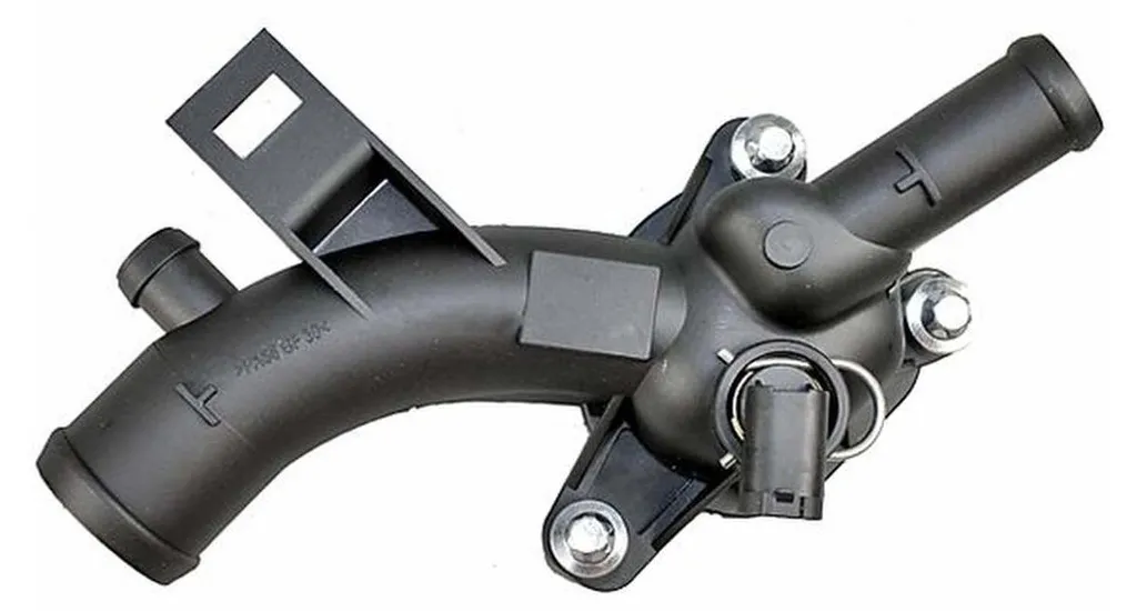 Réparer fuite de liquide refroidissement OPEL Corsa D Astra J Meriva - 2