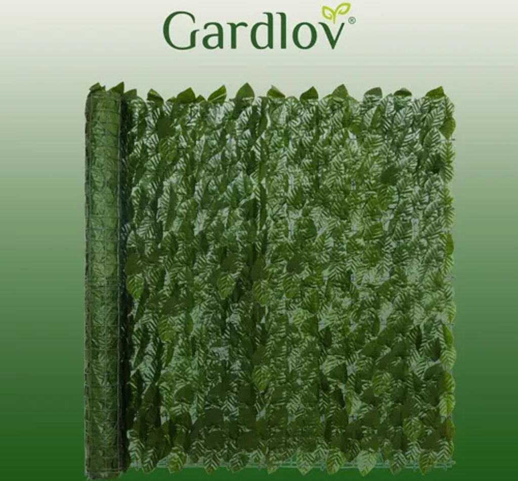 Umelý živý plot na balkón - 3m Gardlov 23641 Obrázok produktu 7