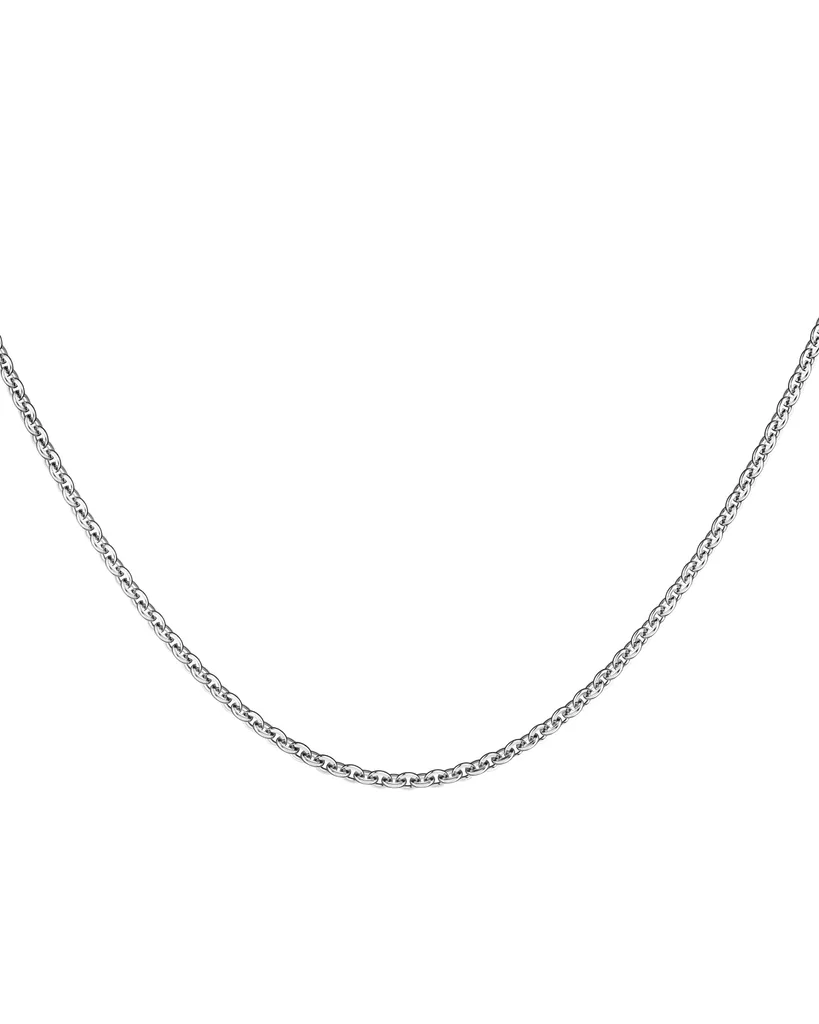 Collier chaîne en acier pour homme Anker Essentials modèle JNOLS-J625