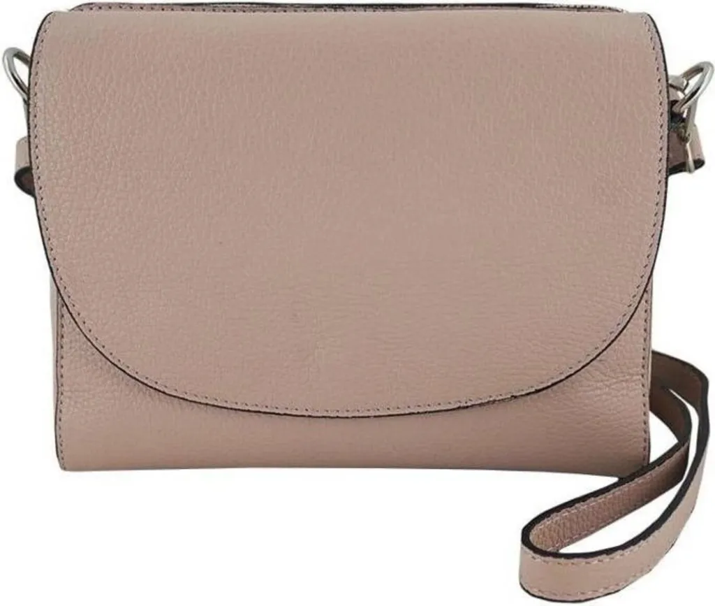 Shopping Bag Barberini's 5381855813 Pelle - Capiente e Resistente