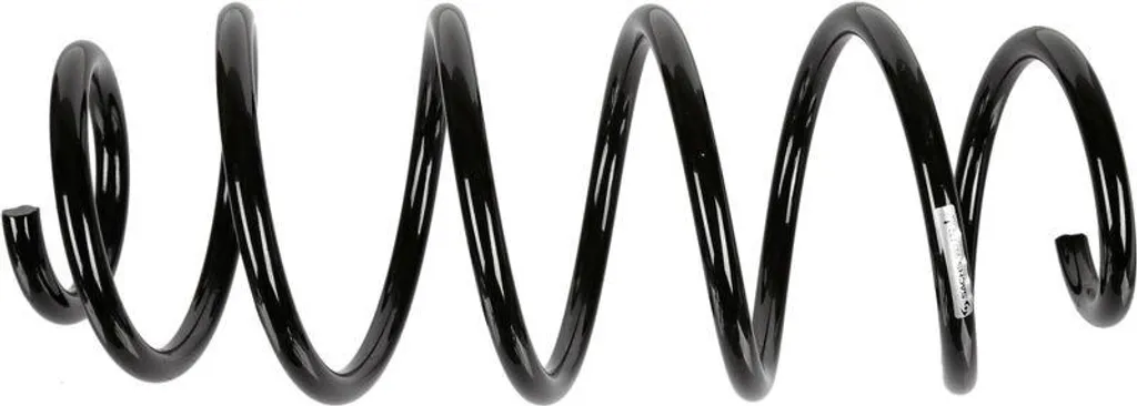 Ressort de suspension Volvo S80 / V70 : retrouvez le confort avec SACHS