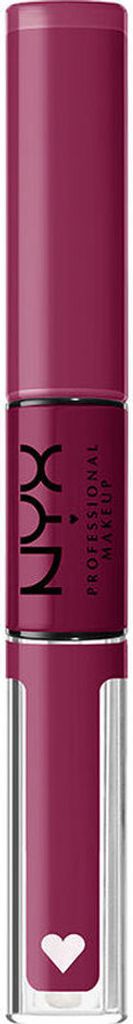 Nyx Professional Make Up Shine Loud #20-in Charge 3,4 ml