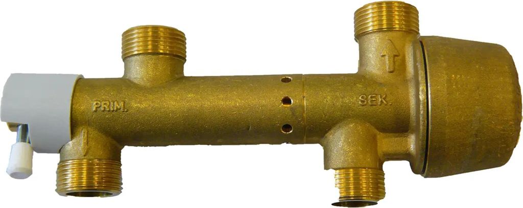 Danfoss PM-Regler für Akva Vita, 1 Stk. Produktbild 
