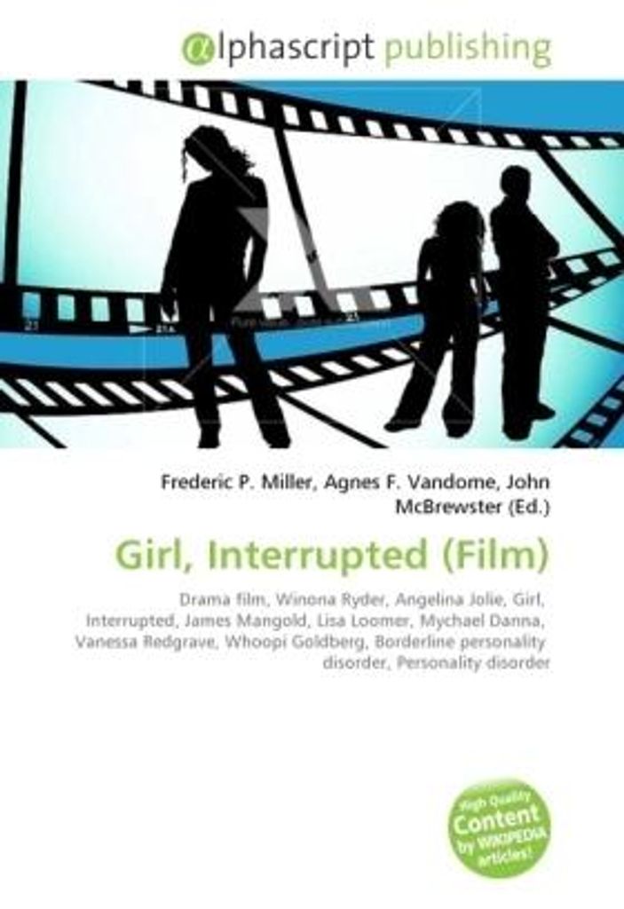 Girl, Interrupted (Film)