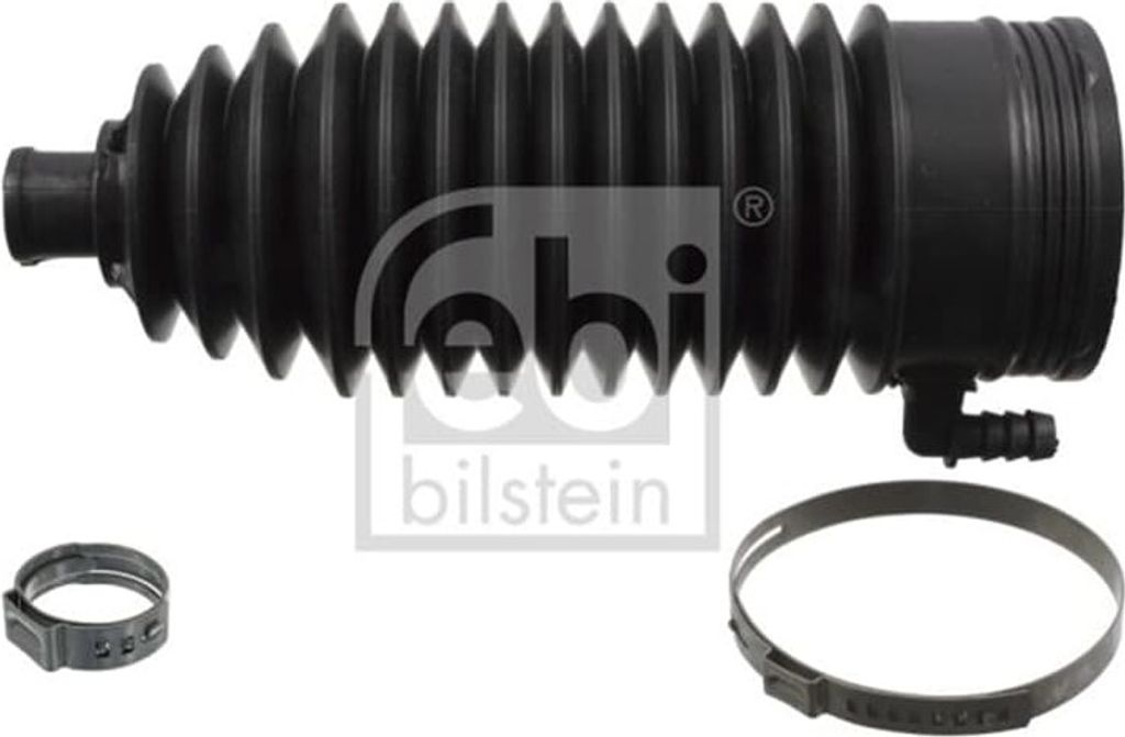 Febi Axialgelenk für Spurstange für Ford Courier Fiesta Puma Mazda 121
