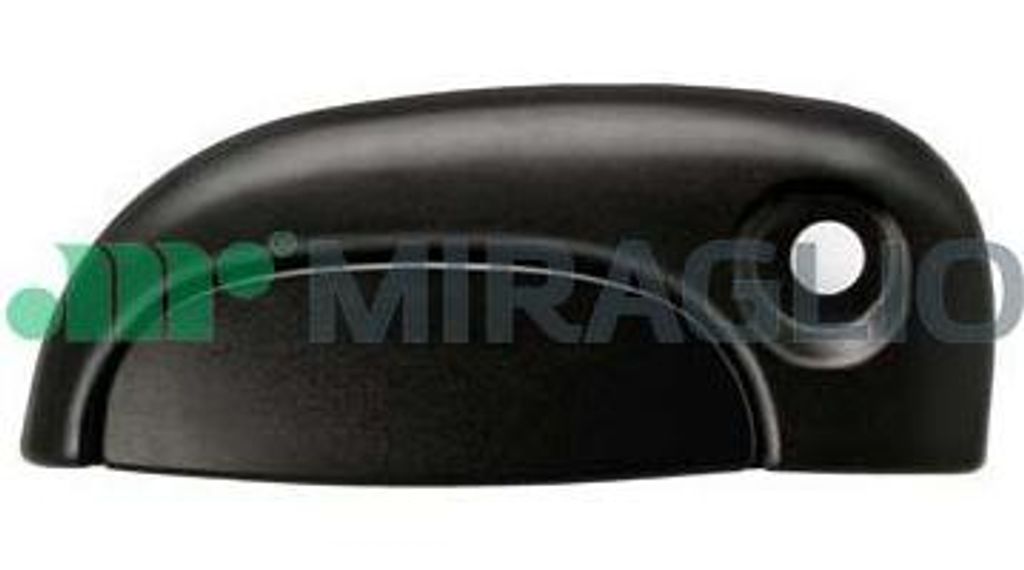 MIRAGLIO 80/526SC Türgriff OE 7700354478 kompatibel mit Kangoo