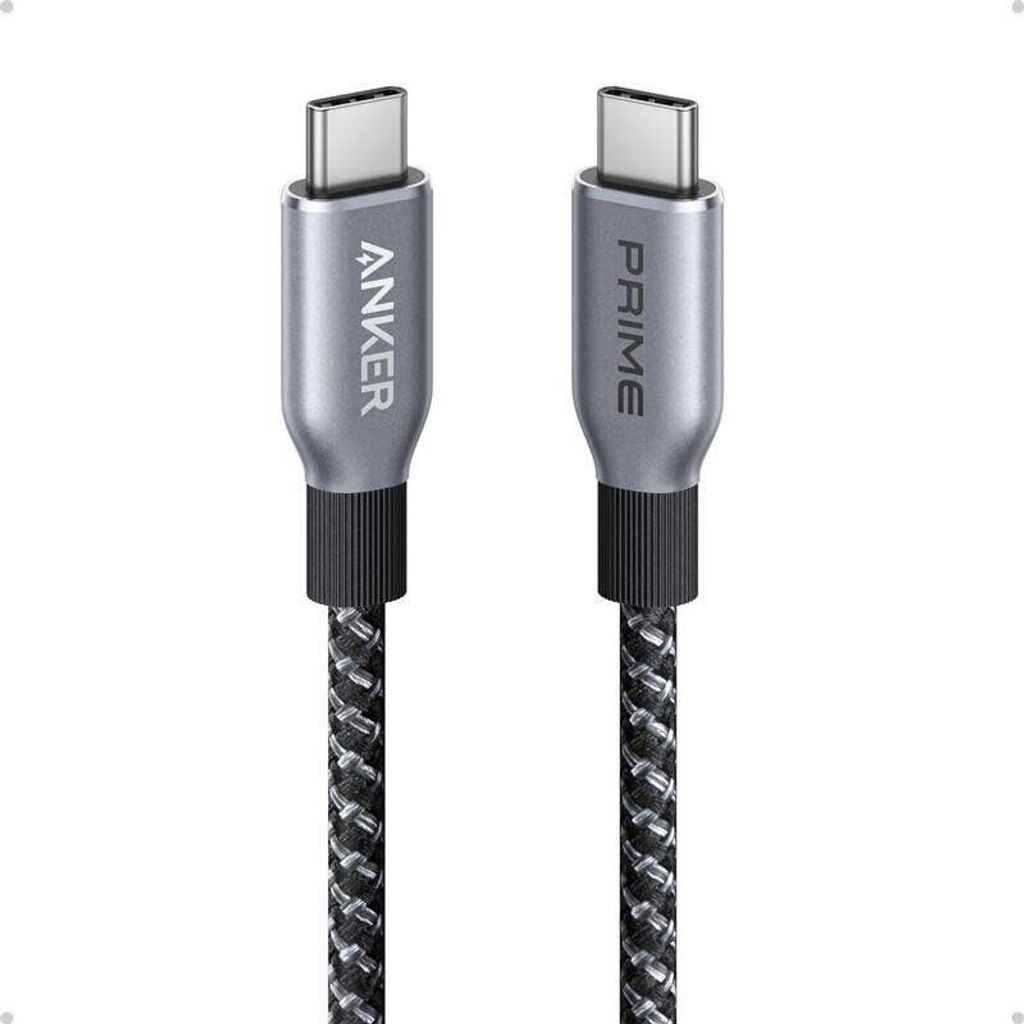 Anker A88E2012, 1,8 m, USB C, USB C Produktbild 