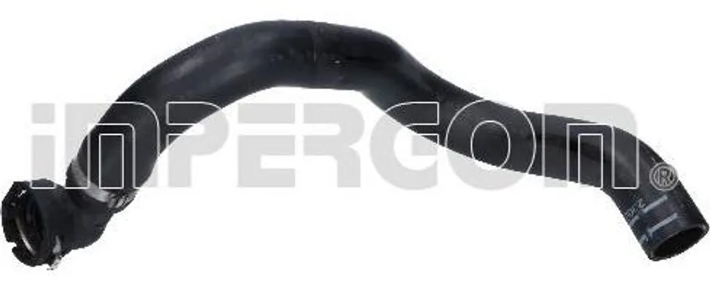 Tubo Radiatore Imperium 18613 per Alfa Romeo 147 156 GT OE 60685105