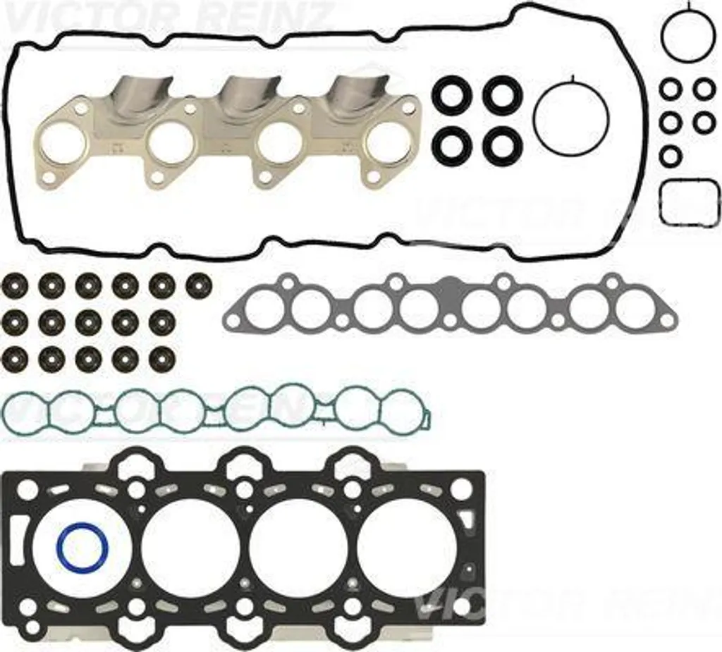 Joint de culasse pour réparation moteur Hyundai i30 et Kia Proceed