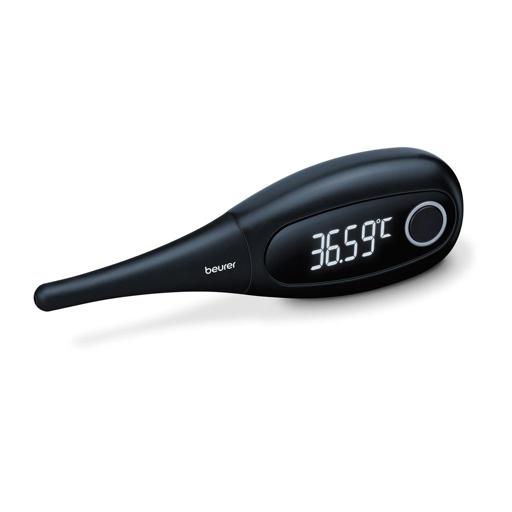 Termometr, termometr Beurer OT 30 Basal, Bluetooth, Zdjęcie produktu 