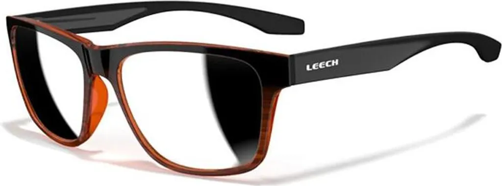 Lunettes de Soleil Polarisantes Leech Eagle Eye C2X avec Verres Cuivre