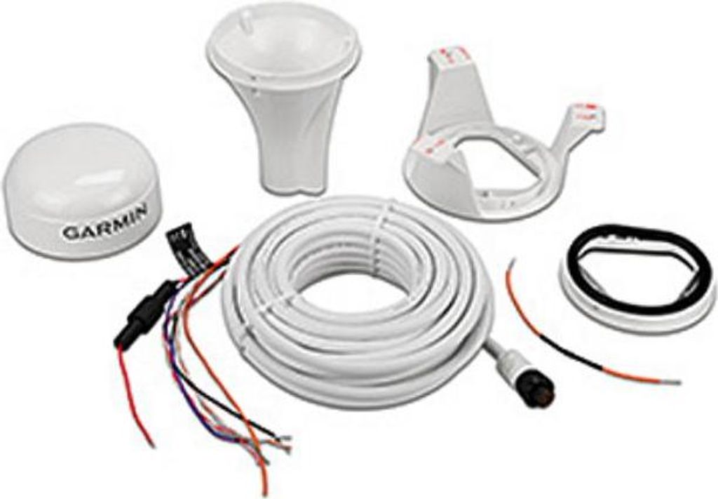 GPS 19x HVS Empfänger-Antenne NMEA 0183 | Garmin 010-01010-00