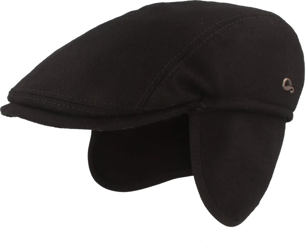 Cappello di protezione per le orecchie Göttmann con equipaggiamento Gore-Tex Jackson