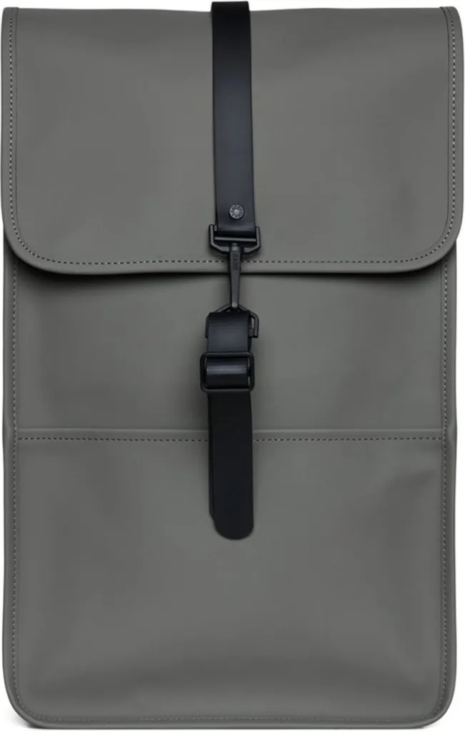 Sac à dos Imperméable Rains 1300013 - Bagagerie Urbaine Haute Qualité