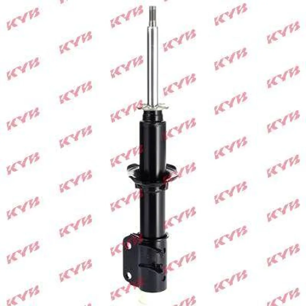 Amortisseur hydraulique KYB 632093 durable pour Tico - OE 4160152E50