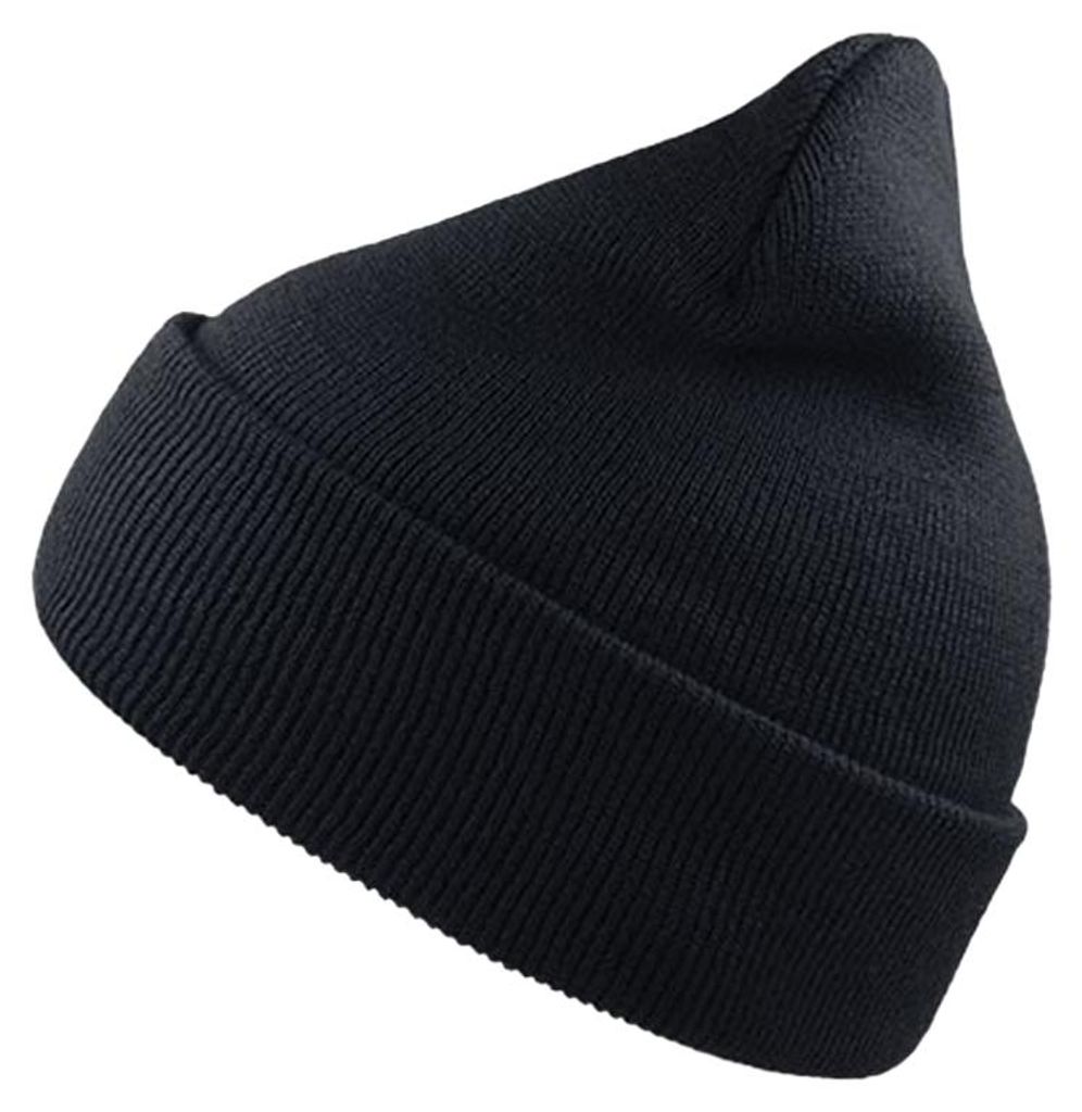 Atlantis Headwear - "Wind" Mütze LT1192 (Einheitsgröße) (Marineblau)