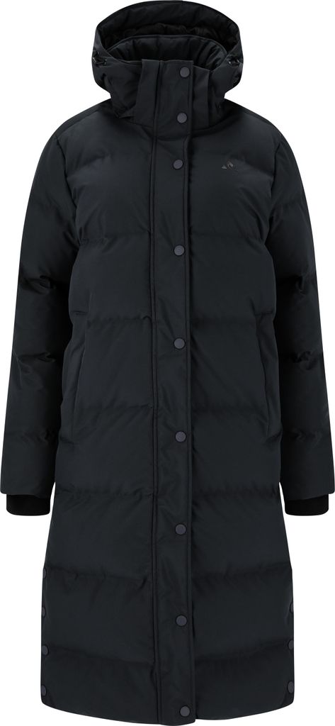 WHISTLER Steppmantel Adalee mit wasserdichter, atmungsaktiver Eigenschaft 1001 Black 46