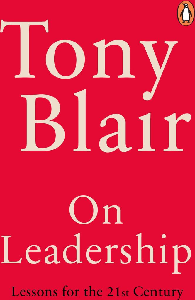 On Leadership