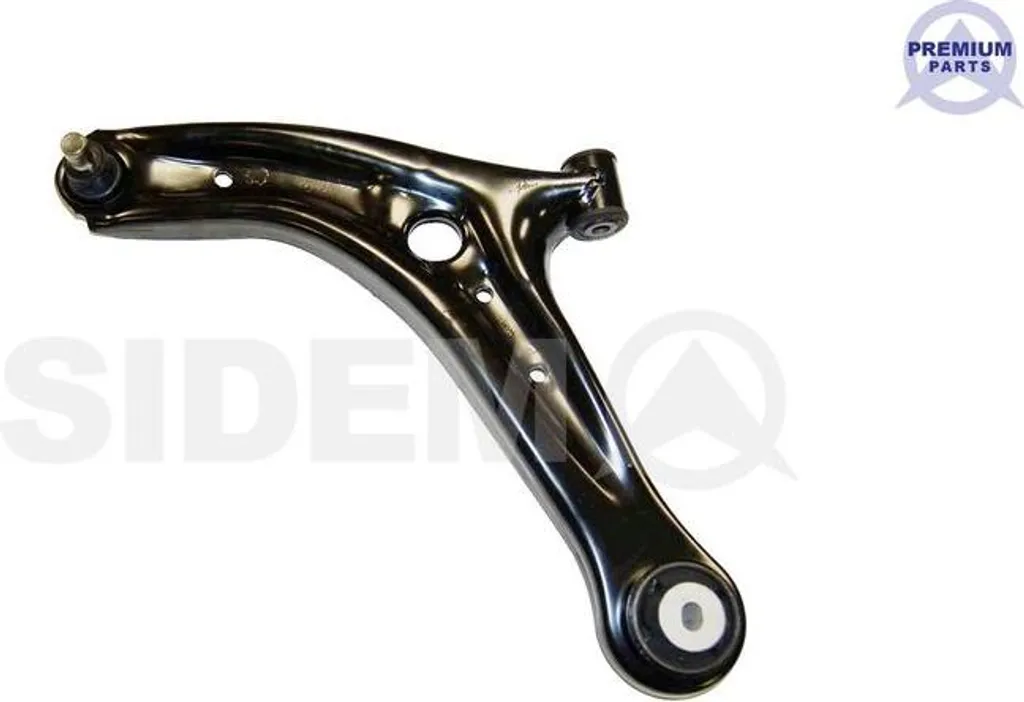 Bras de suspension SIDEM 3874 - Réparez les vibrations OE 1834055