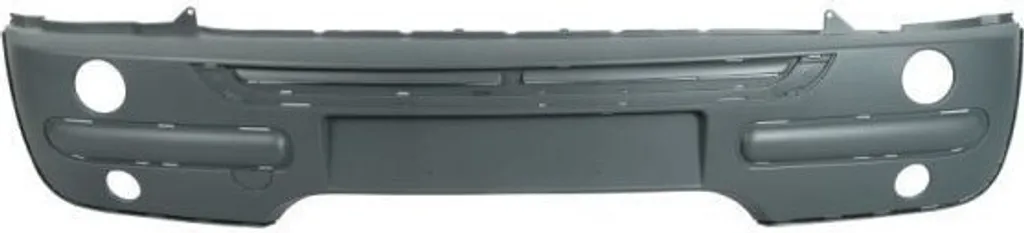 Bouclier avant pour Mini Hatch R50 et R53 - Pare-chocs de remplacement BLIC