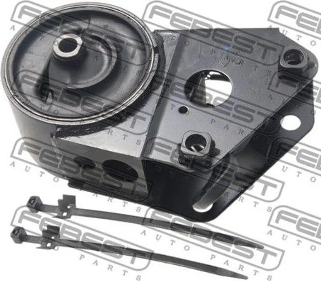 Roulement moteur renforcé FEBEST NM-Z50WDFR anti-vibration OE 11270CA003