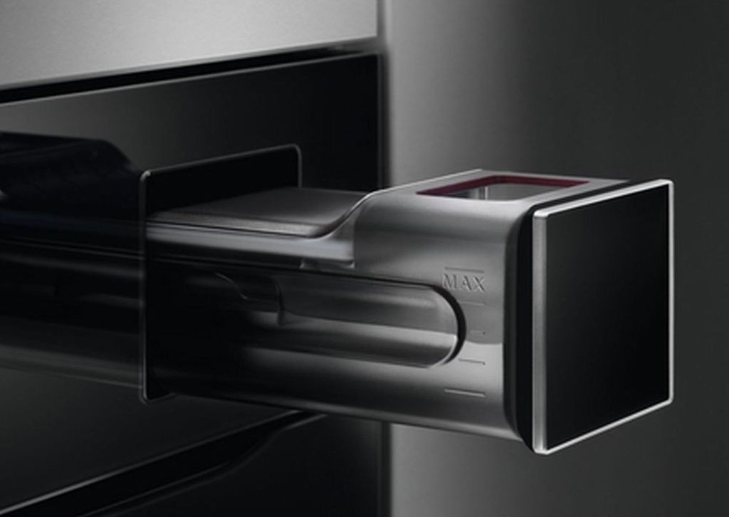 AEG - BSK792280B - SteamPro - Multi-Dampfgarer - SousVide - Produktbild 3