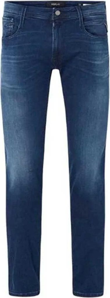 Replay M914.000.41a783 Jeans Blau 28 / 34 Herren Blau 28