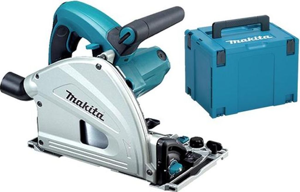 Zagłębiarka Makita SP6000J Zdjęcie produktu 