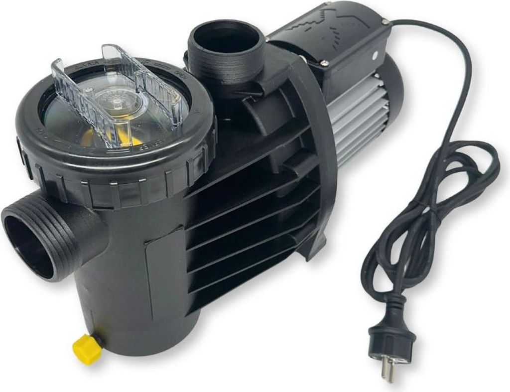 Speck BADU MAGIC II 6 Umwälzpumpe 230 V Produktbild 