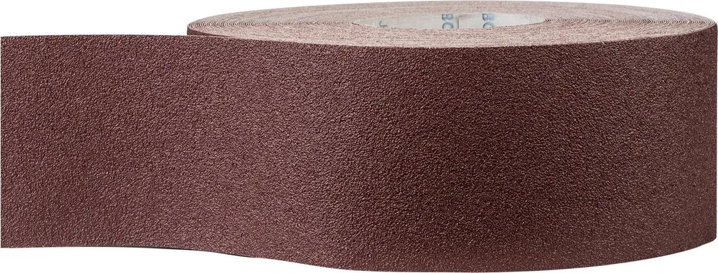 Bosch J450 Expert G60 115mm x 50m: Rotolo Abrasivo Legno e Vernice