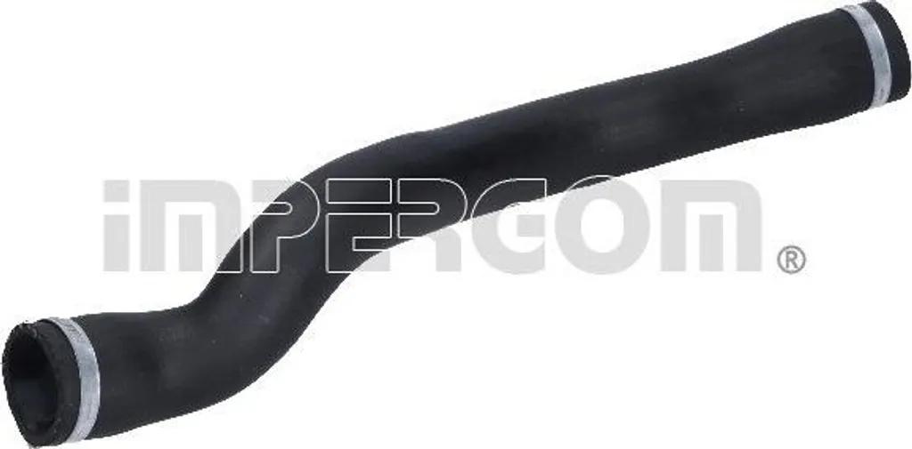 Przewód Intercoolera Ford Focus renforcé - Résistance Haute Pression