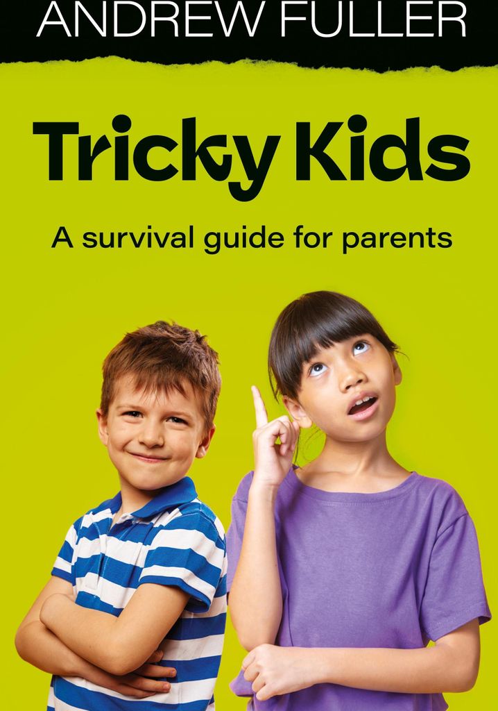 Tricky Kids