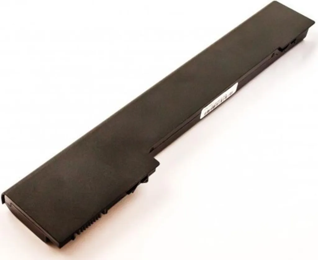 Batterie CoreParts pour HP - Capacité 63.36Wh Haute Performance Lithium
