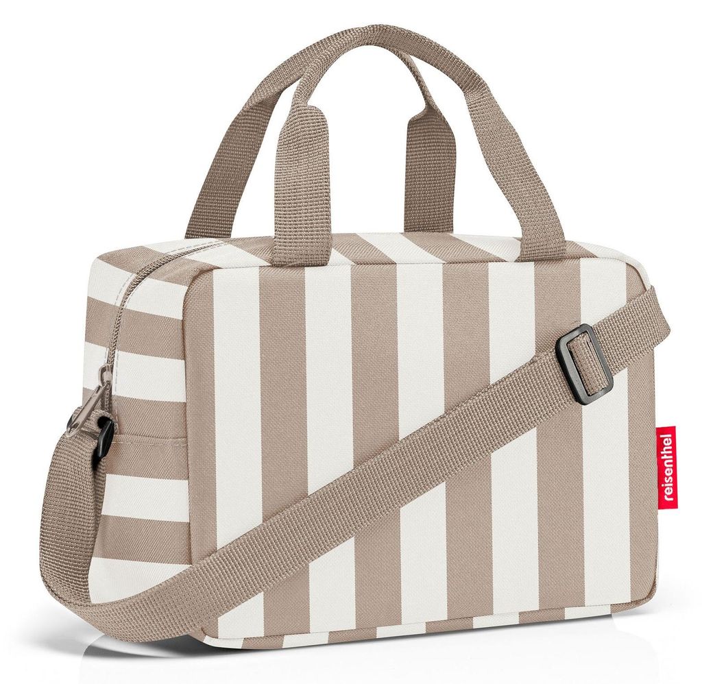 Torba termiczna reisenthel Cooler Bag To Go Summerstripes Zdjęcie produktu 