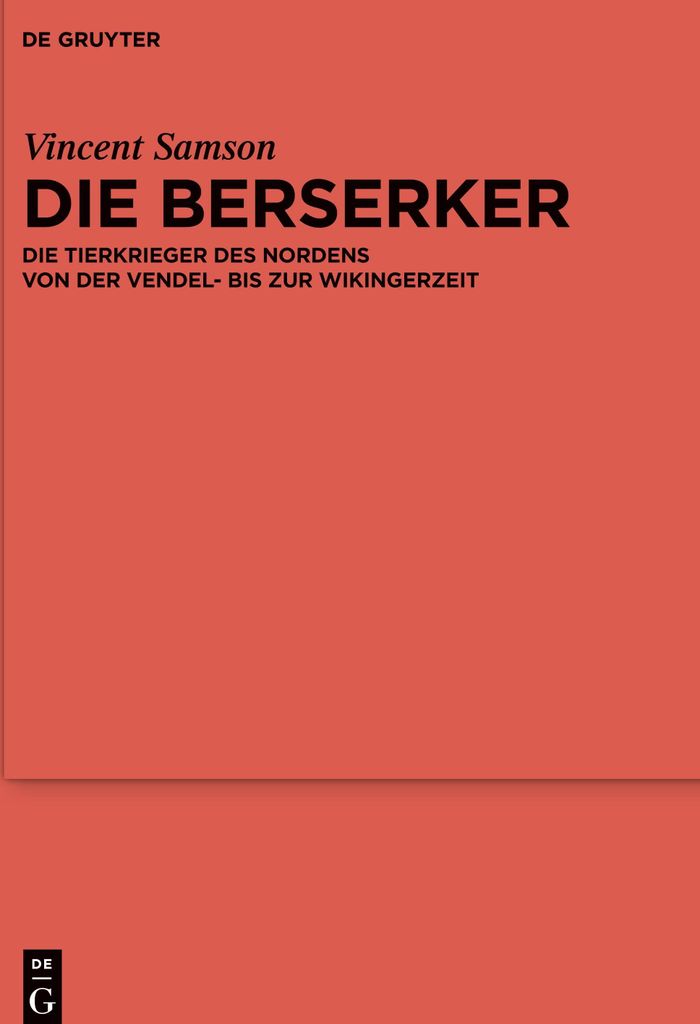Die Berserker