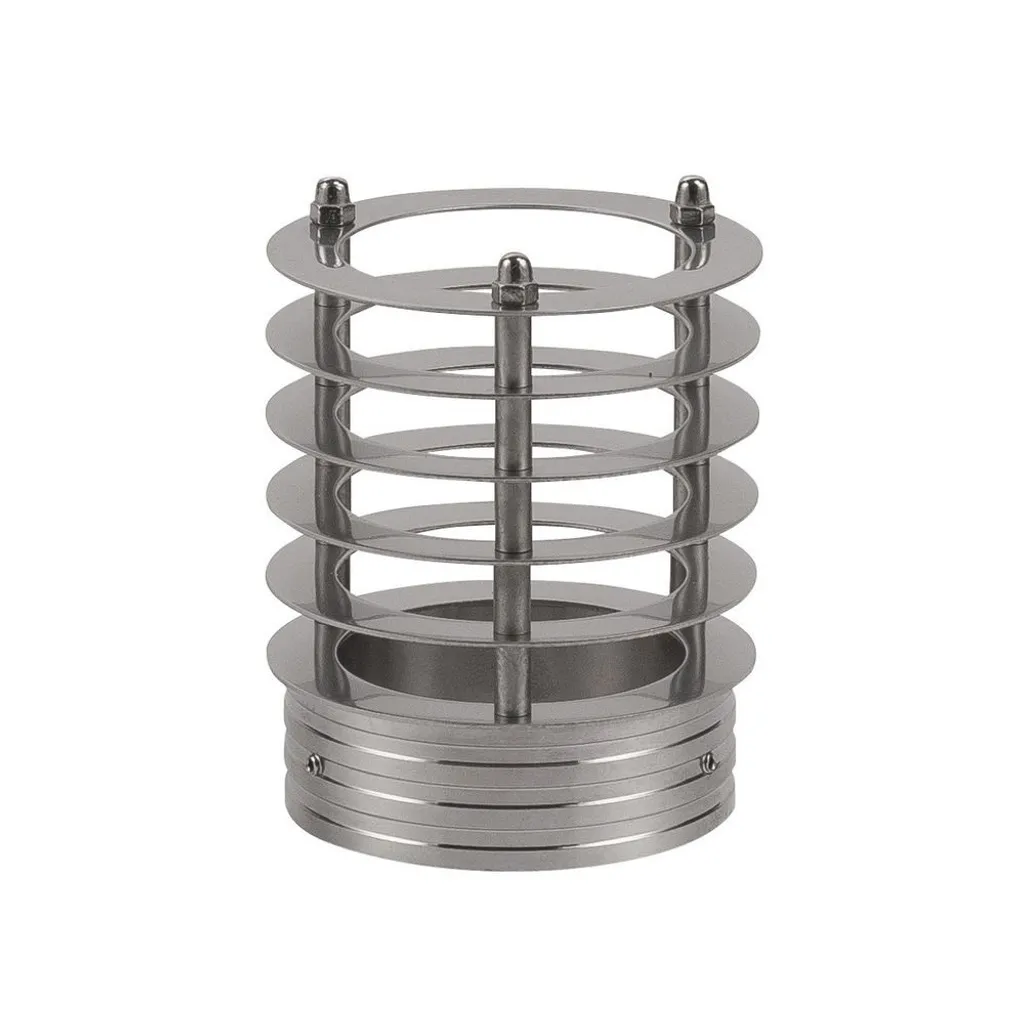 Grille de Protection Anti-Corrosion SLV 228130 pour TRUST LED Inox 316