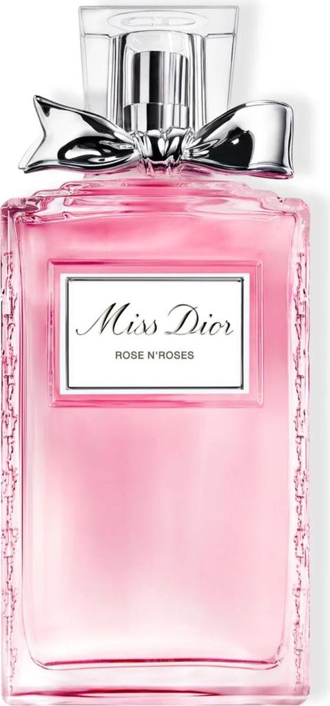 Christian Dior, Rose N'Roses, Eau De Toilette, For Women, Zdjęcie produktu 