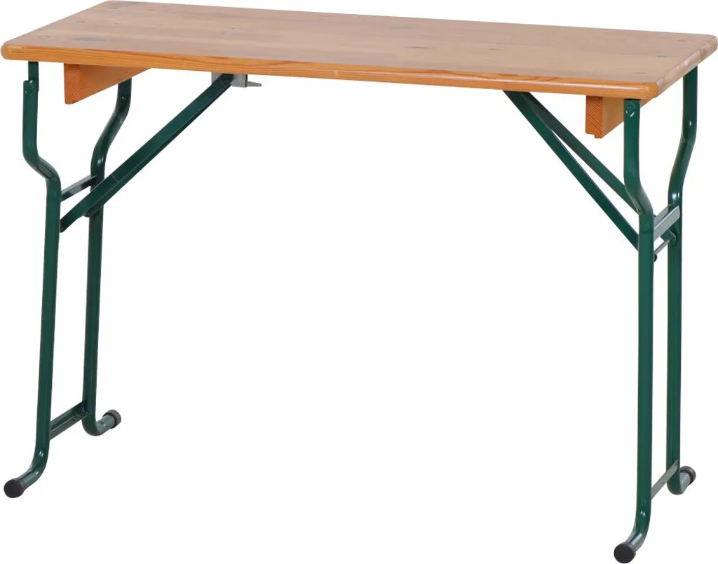 Ensemble brasserie avec dossier 110 cm et table de réception 50 cm - 10