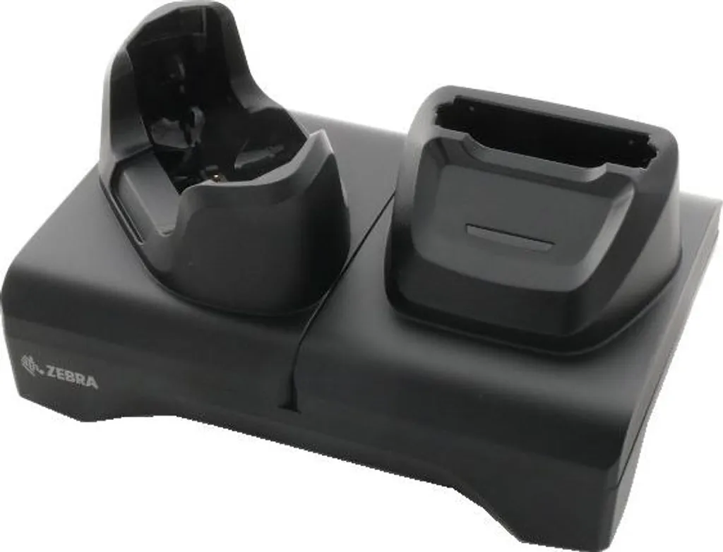 Chargeur Ethernet Zebra TC53 TC58 : fini les pannes de batterie