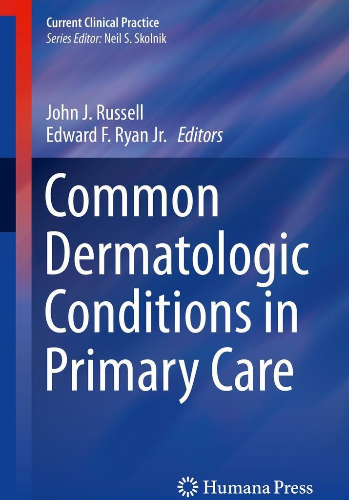 Common Dermatologic Conditions in Primary Care