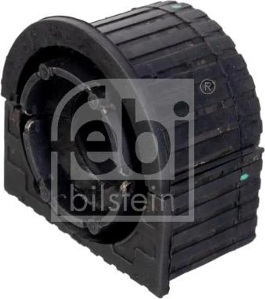 Palier de barre stabilisatrice FEBI 173516 compatible avec Panamera