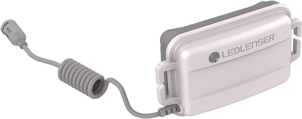 Ledlenser 500936, Led Lenser, NEO6R, Lithium-Ion (Li-Ion), Produktbild 