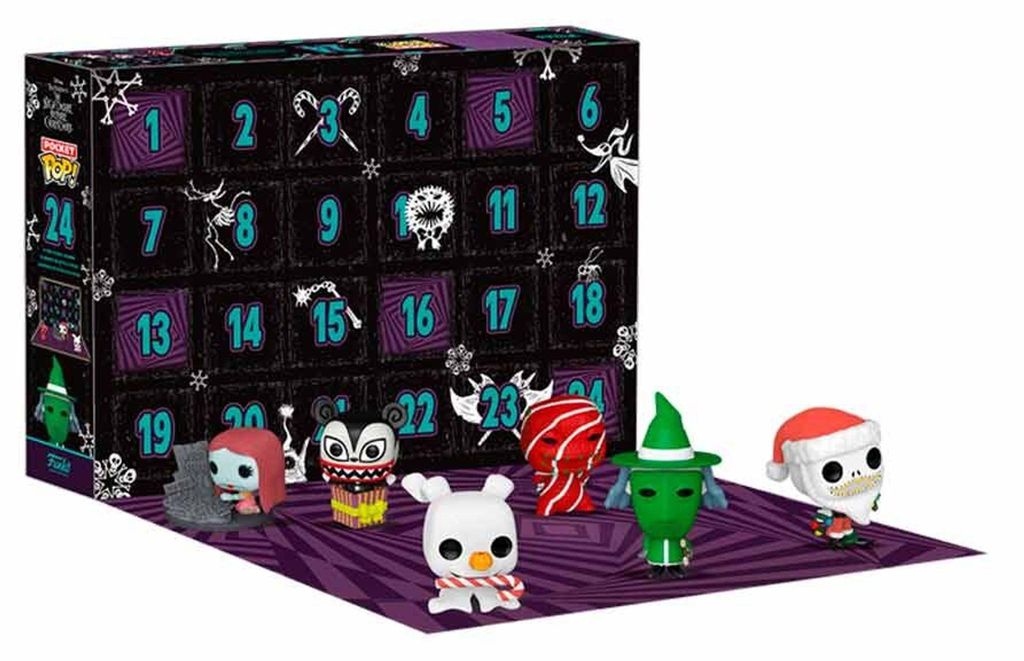FUNKO POP! De Koerierdienst, Doos, Vrijstaand, Meerkleurig Productafbeelding 